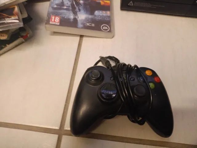 Vídeo game  - Foto 2