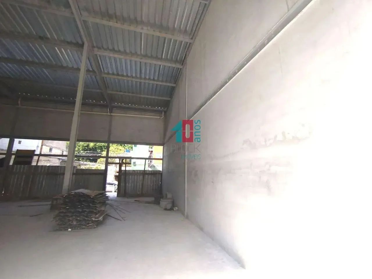 Recreio dos Bandeirantes | Galpão - Foto 3