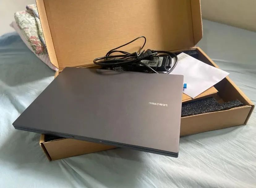 Notebook samsung - Foto 2