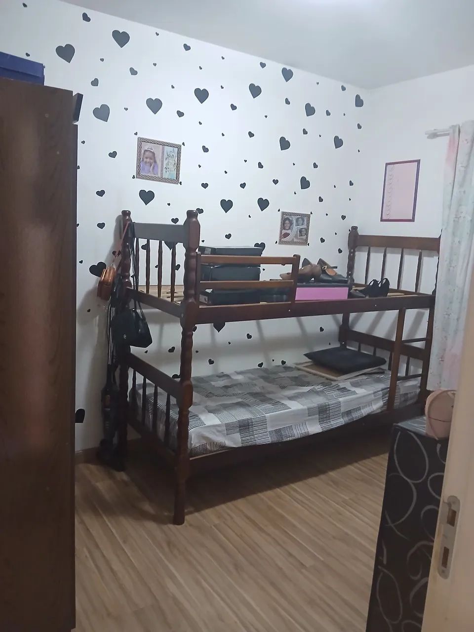 Apartamento na zona leste - Foto 4