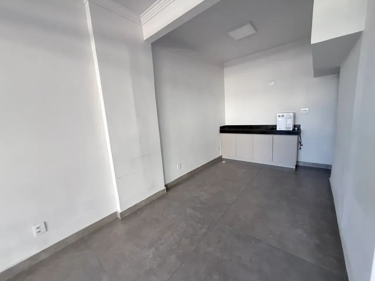 SALA COMERCIAL DE ALTO PADRÃO | 150 m² | CENTRO DE GOIÂNIA - Foto 4