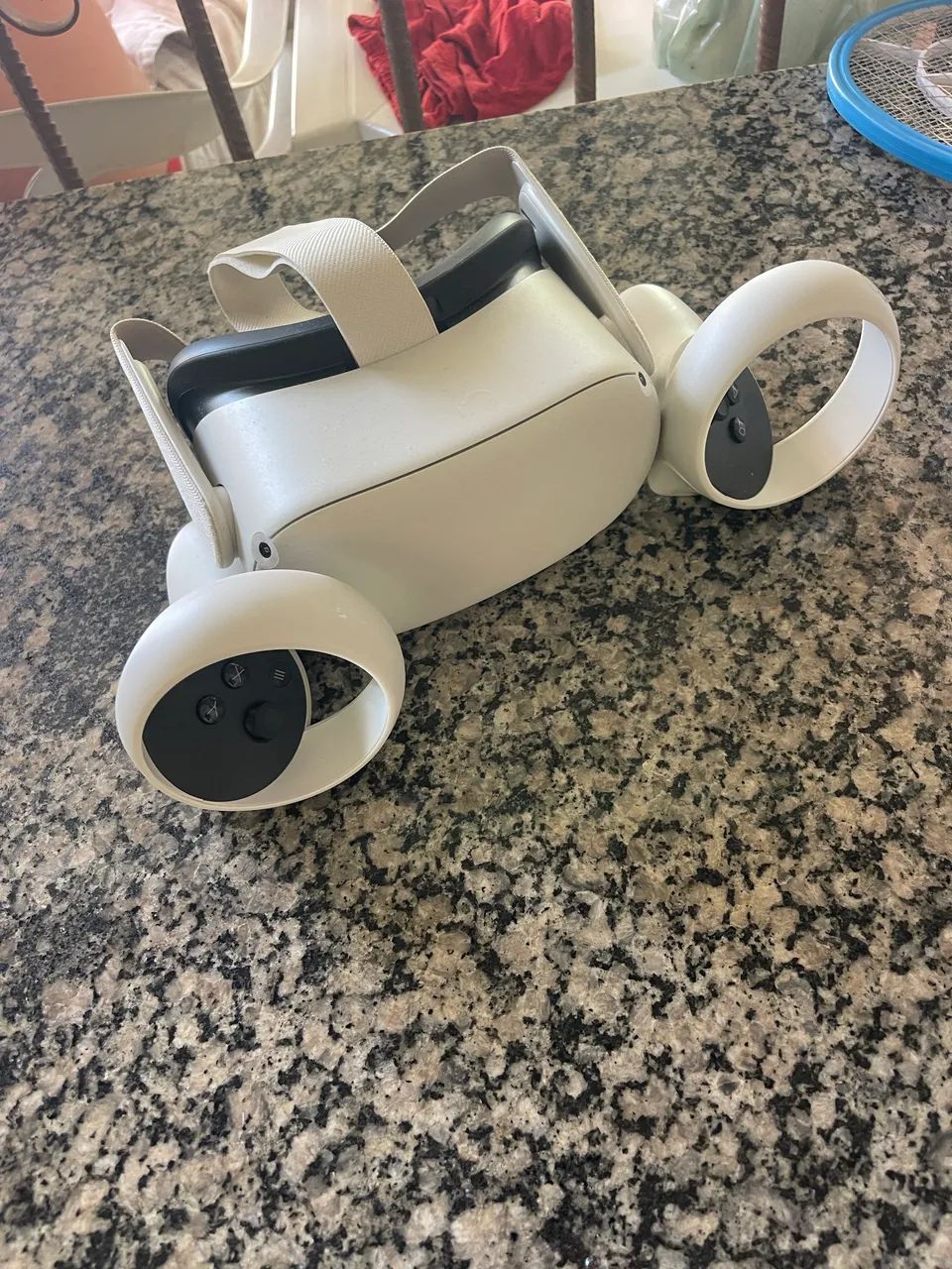 Meta Quest 2 VR  - Foto 4