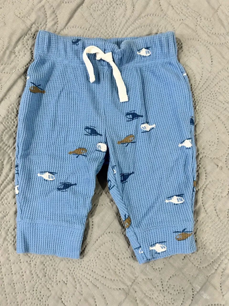 Calça carters 3M