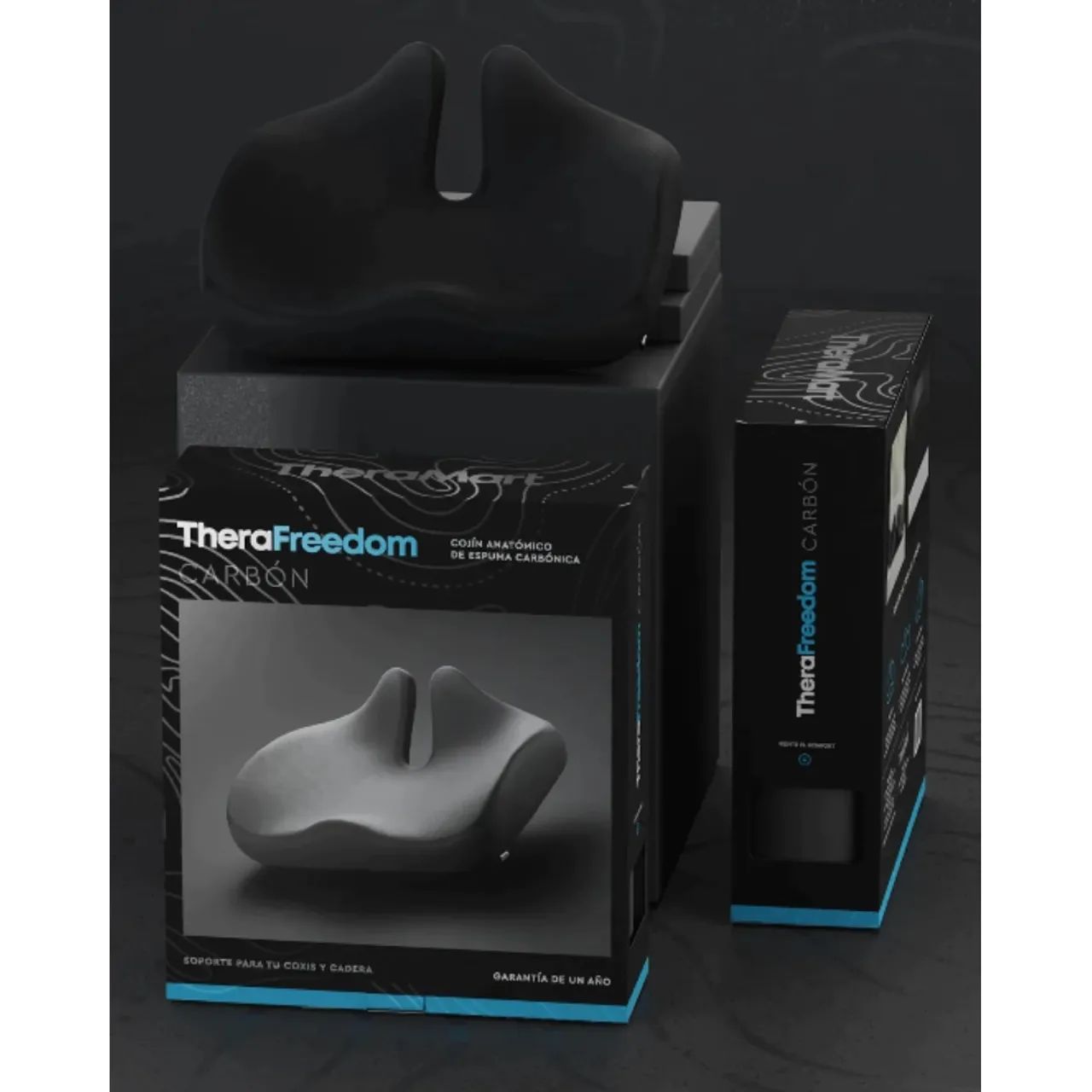 Almofada Therafreedom