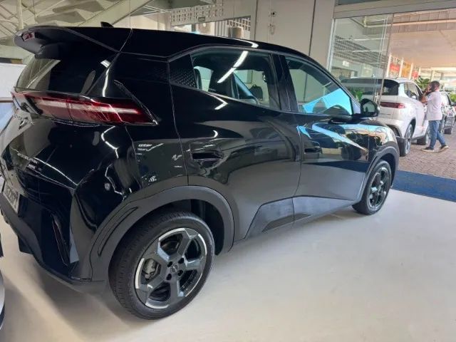 BYD Dolphin Mini (Elétrico) 2025 - Foto 4