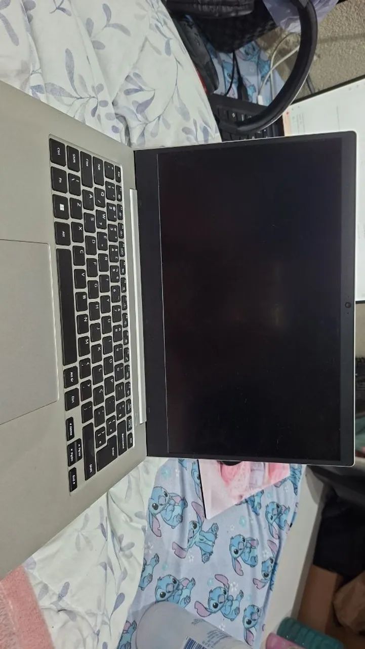 Notebook seminovo pra hoje