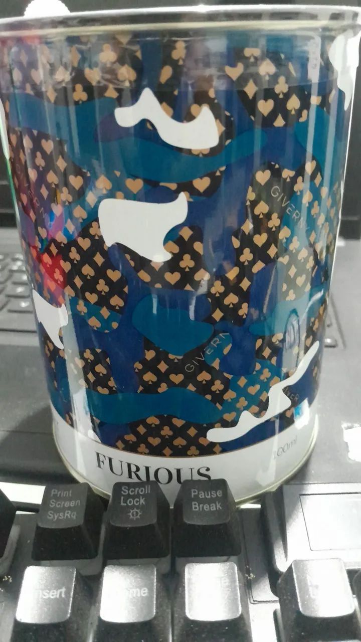 Perfumes importados  - Foto 3