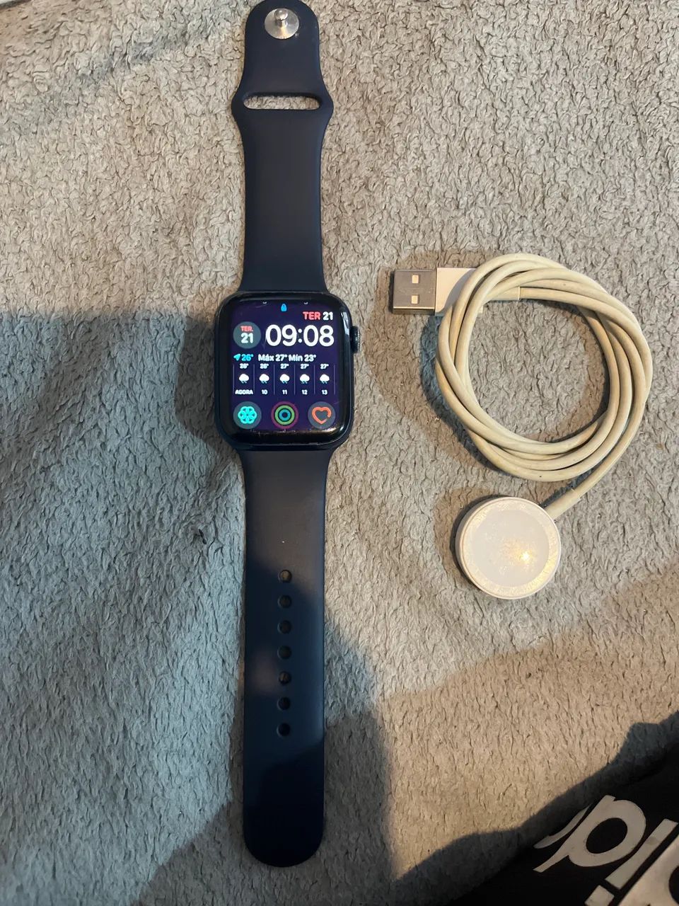 Apple Watch 6