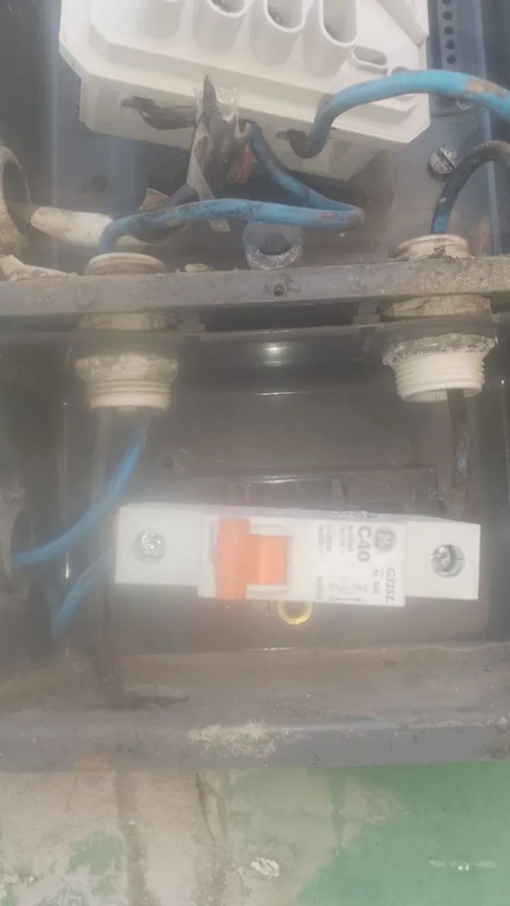 Serviços de Manutenção Geral - Foto 4