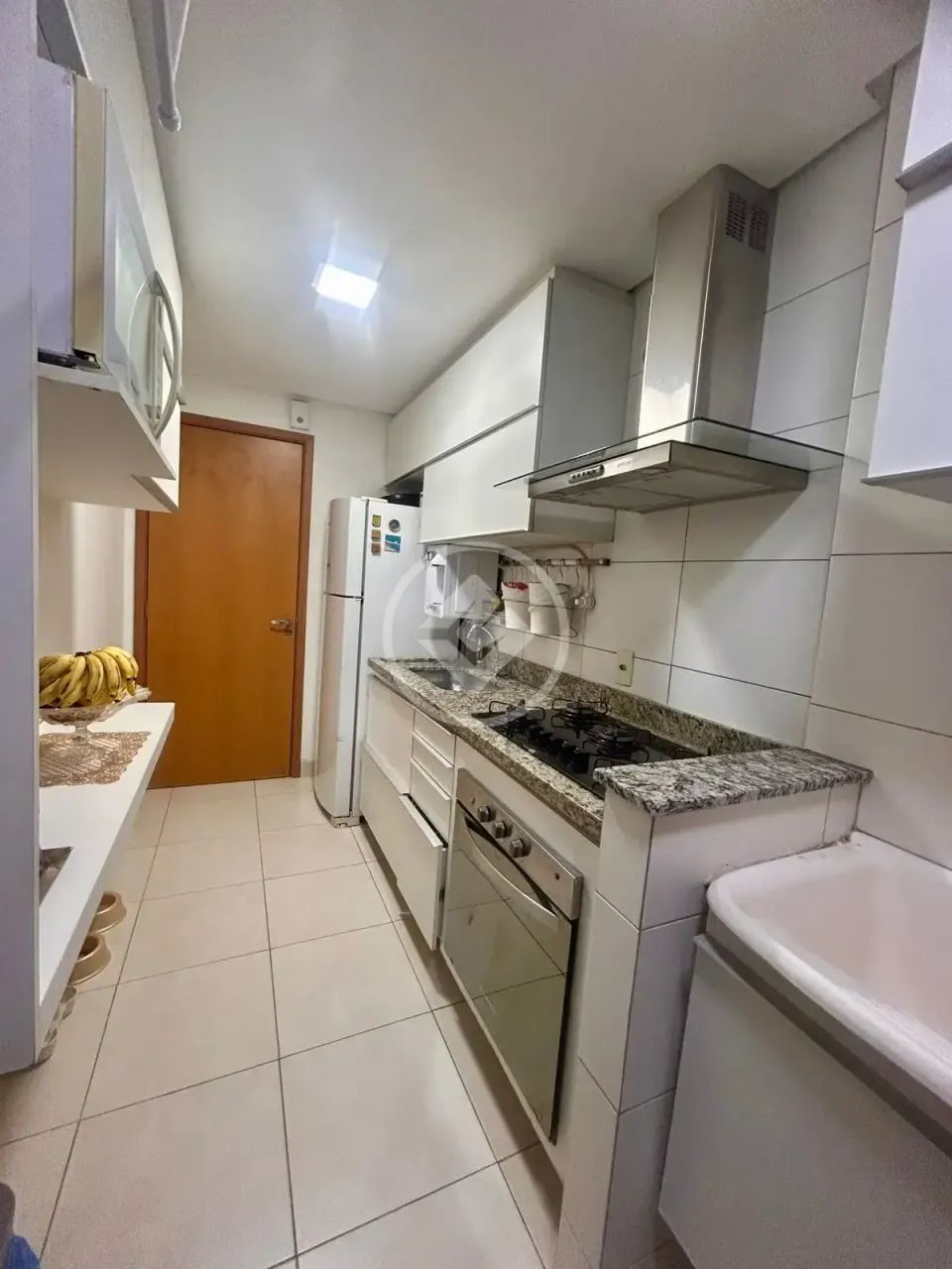 Apartamento Parque Amazônia 2/4 com suíte codigo: 326125 - Foto 4