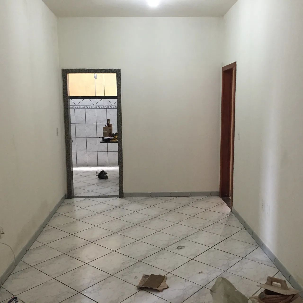 Casa 2Quartos com suite - ATAÍDE 