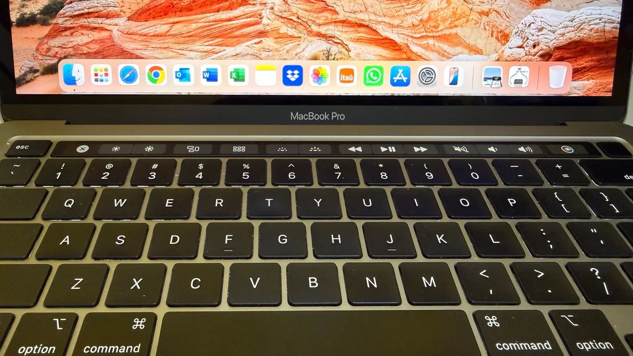 MACBOOK PRO + MAGIC MOUSE + ADAPTADOR USB - Foto 5