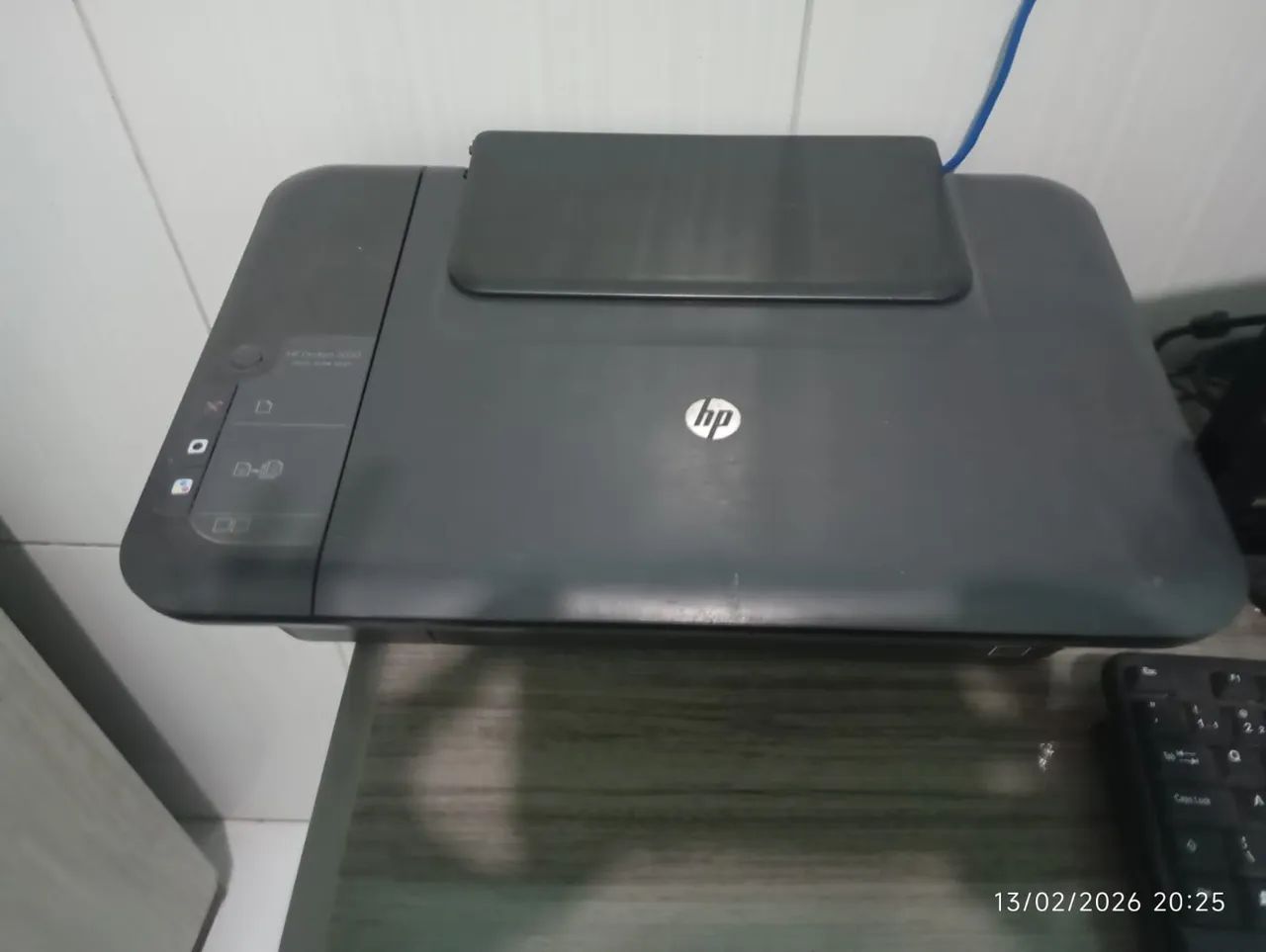 PC completo com Impressora  - Foto 4