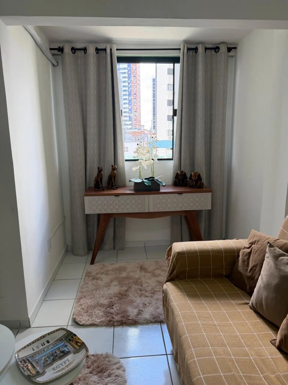 APTO Residencial Maria de Fátima  - Foto 2