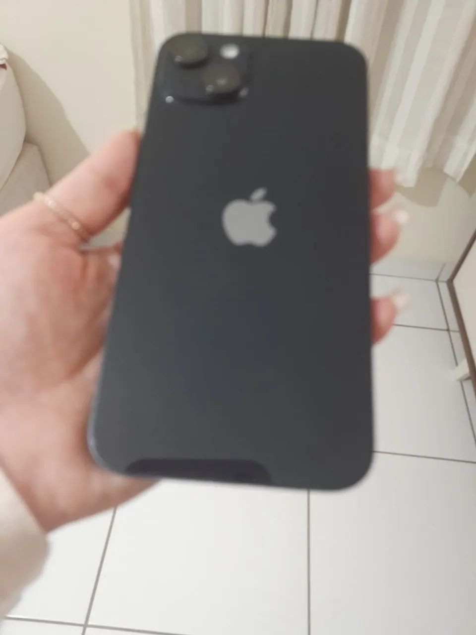 iPhone 14 Plus 128G Bateria 86% - Foto 3