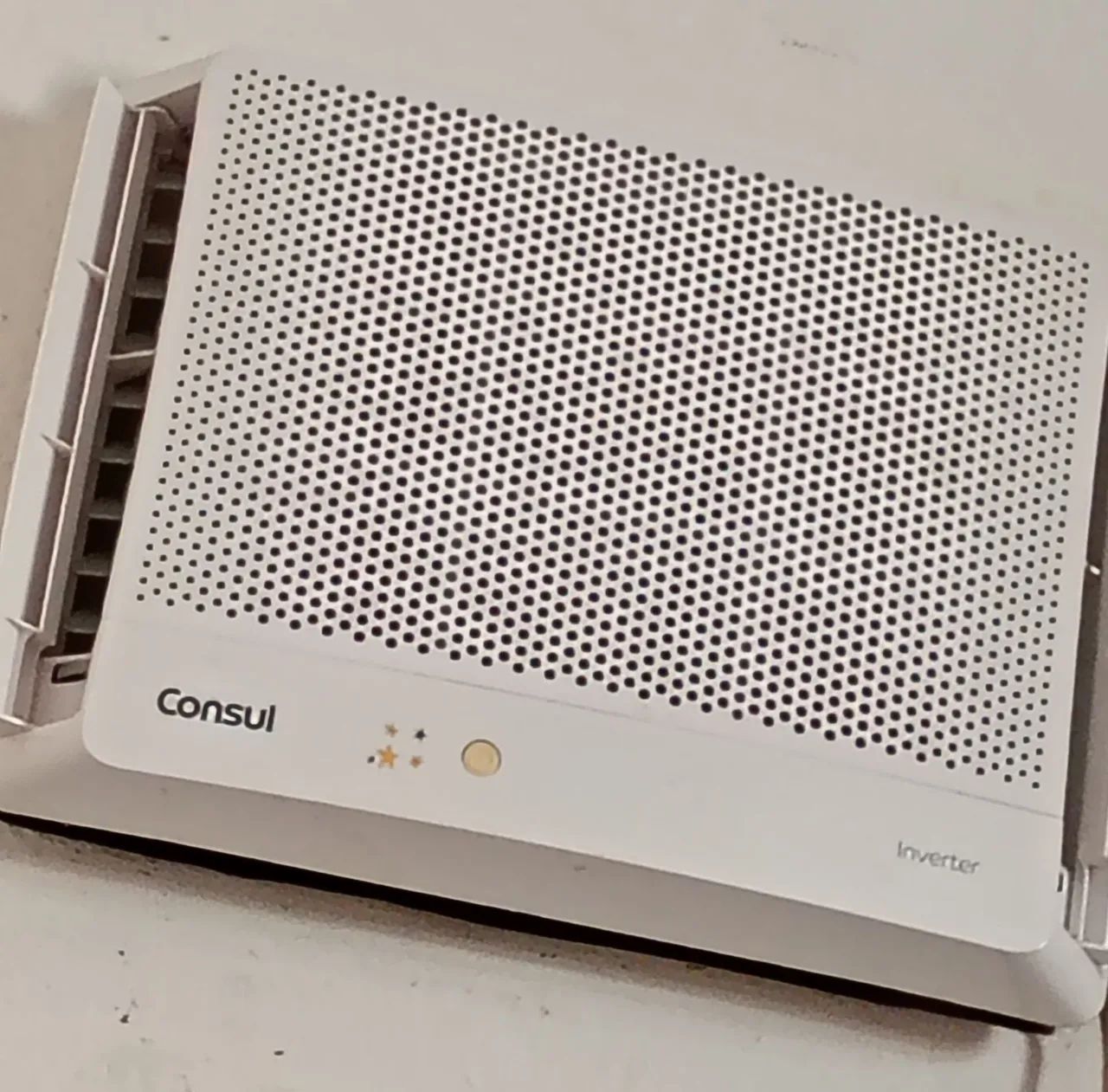 Ar condicionado 