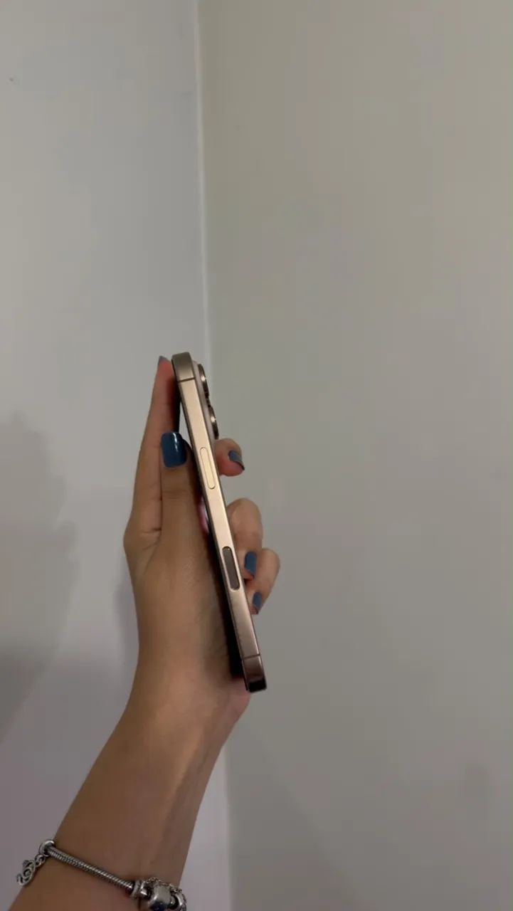 iPhone 16 Pro 128gb  - Foto 4