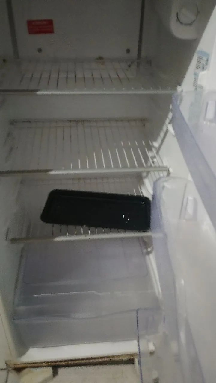 Geladeira Eletrolux - Foto 5