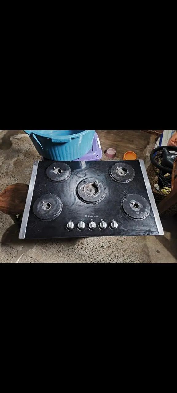 Vendo Cooktop  - Foto 2