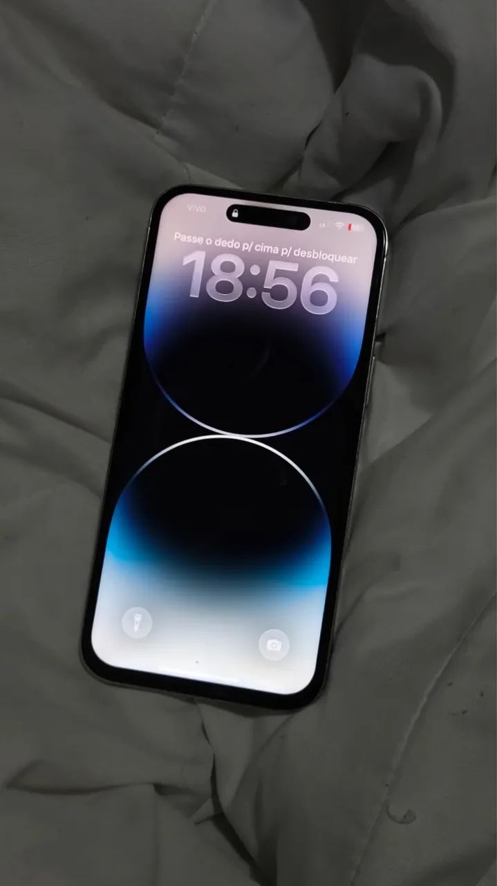 IPHONE 14 PRO MAX EXCELENTE - Foto 2