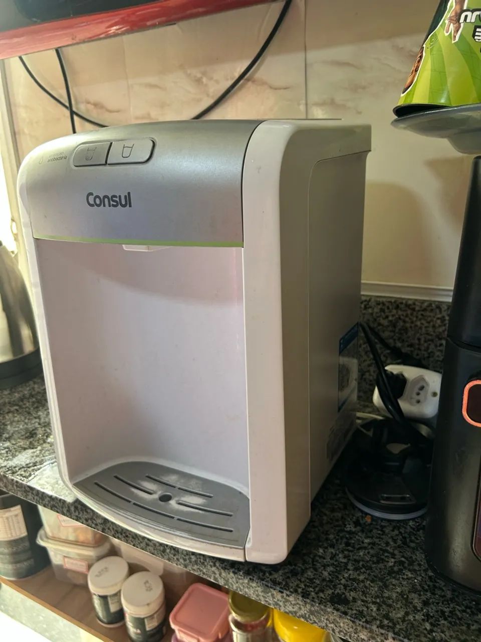 Filtro consul  - Foto 2