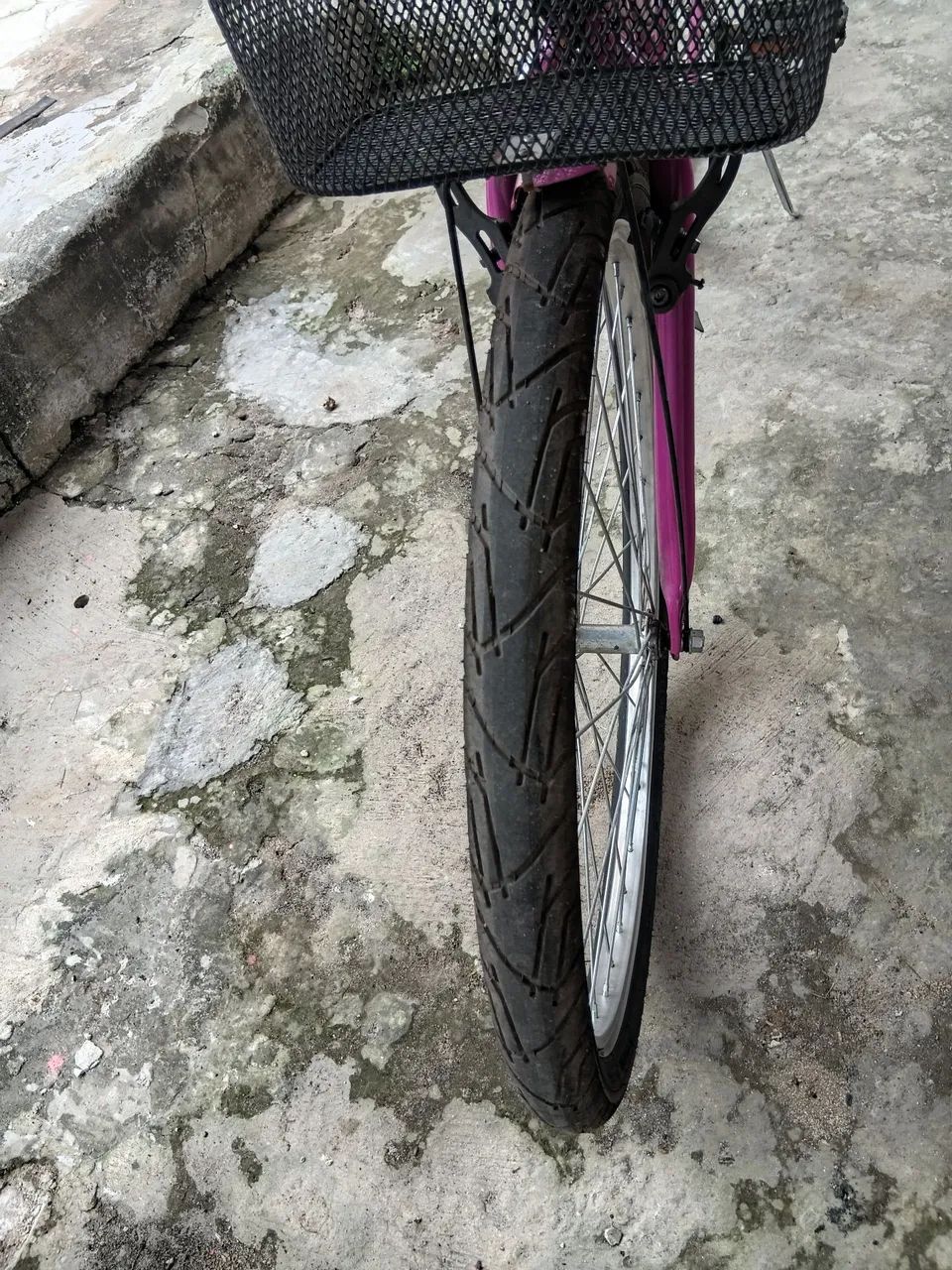 Bicicleta aro 26 reduzido  - Foto 2