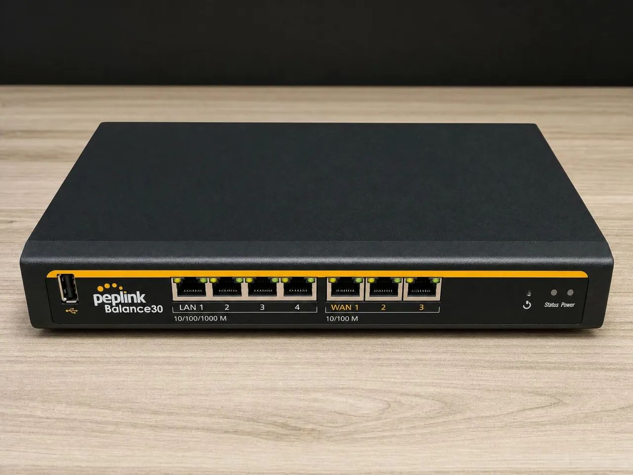 Peplink Balance 30