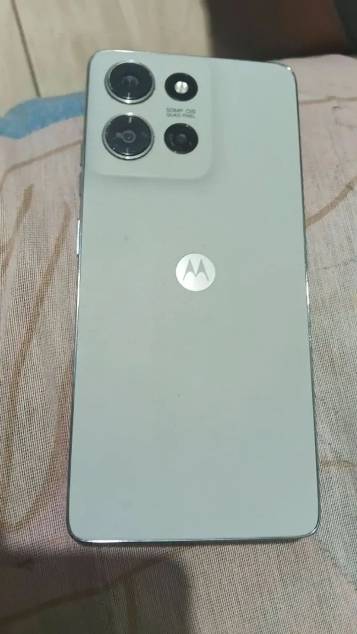 Moto G75 resistente a Água - Foto 2