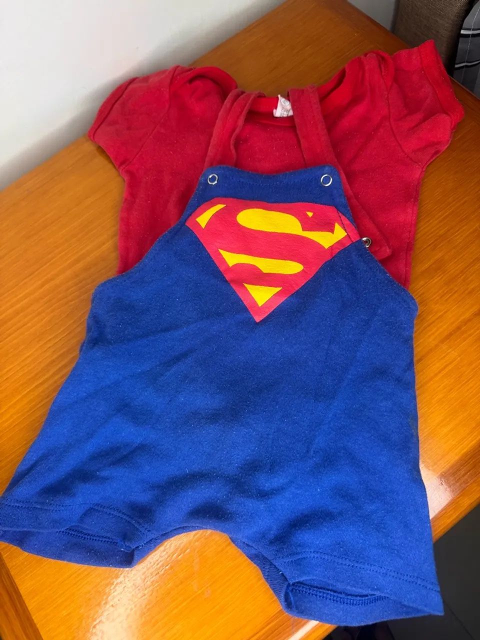 Roupas infantis  - Foto 2