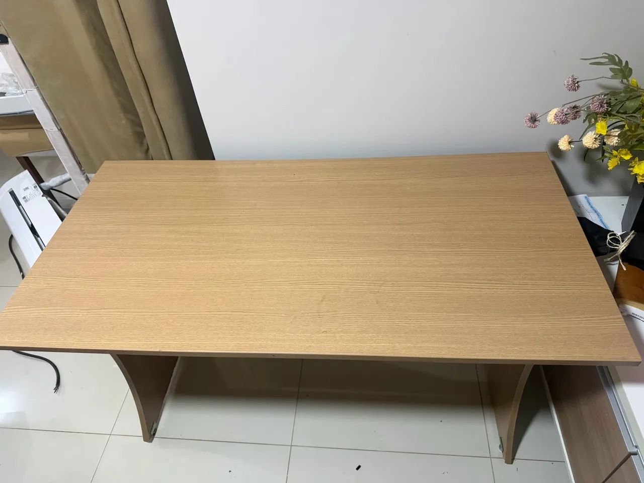 Mesa de estudos  - Foto 3
