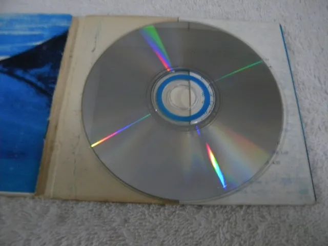 Cd Legião Urbana A Tempestade (Original). - Foto 4