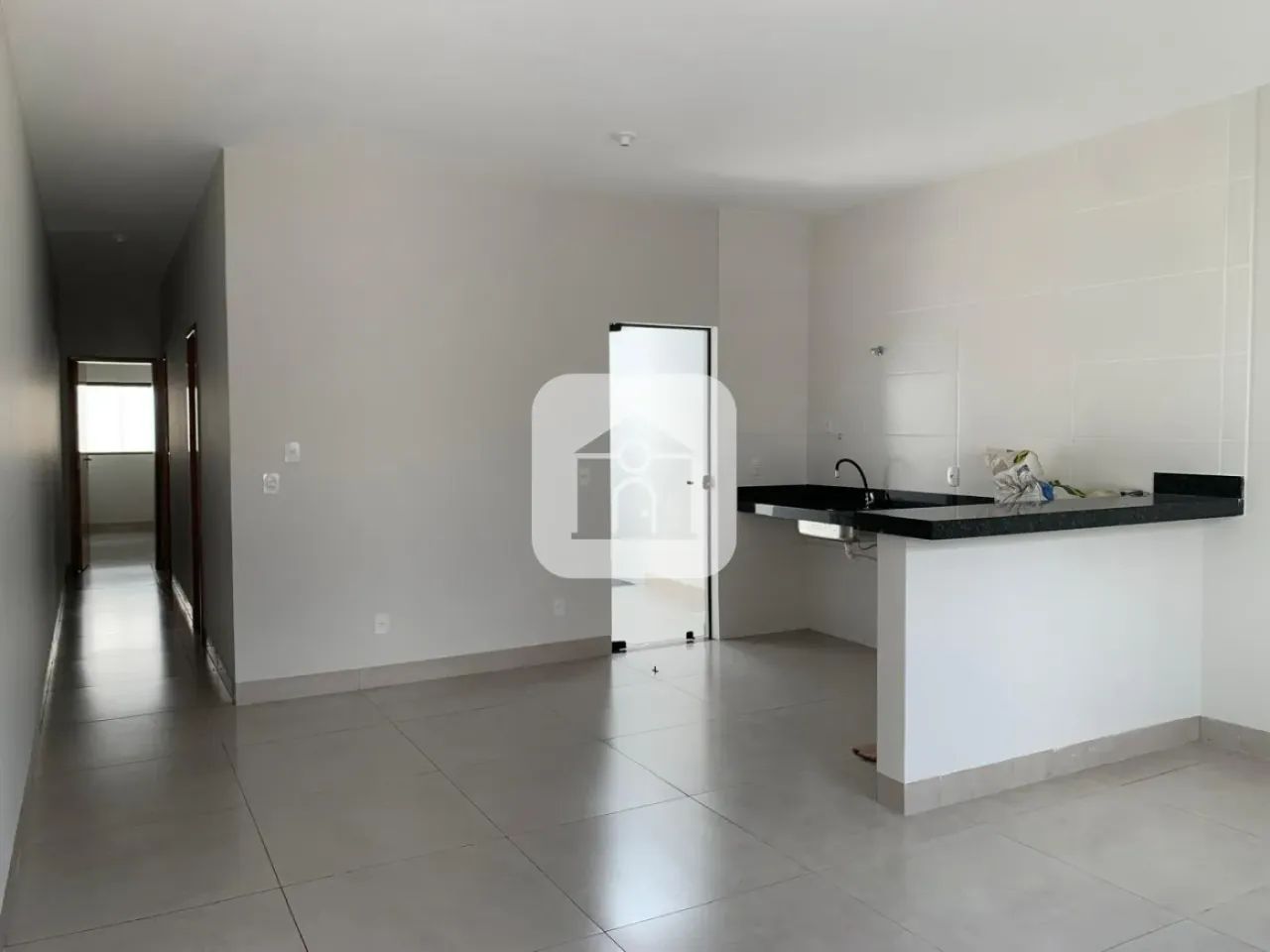 Casa Para Venda No Bairro Morumbi - Foto 2