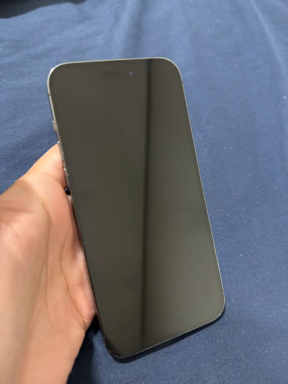 Iphone 14 pro max 256gb - Foto 2