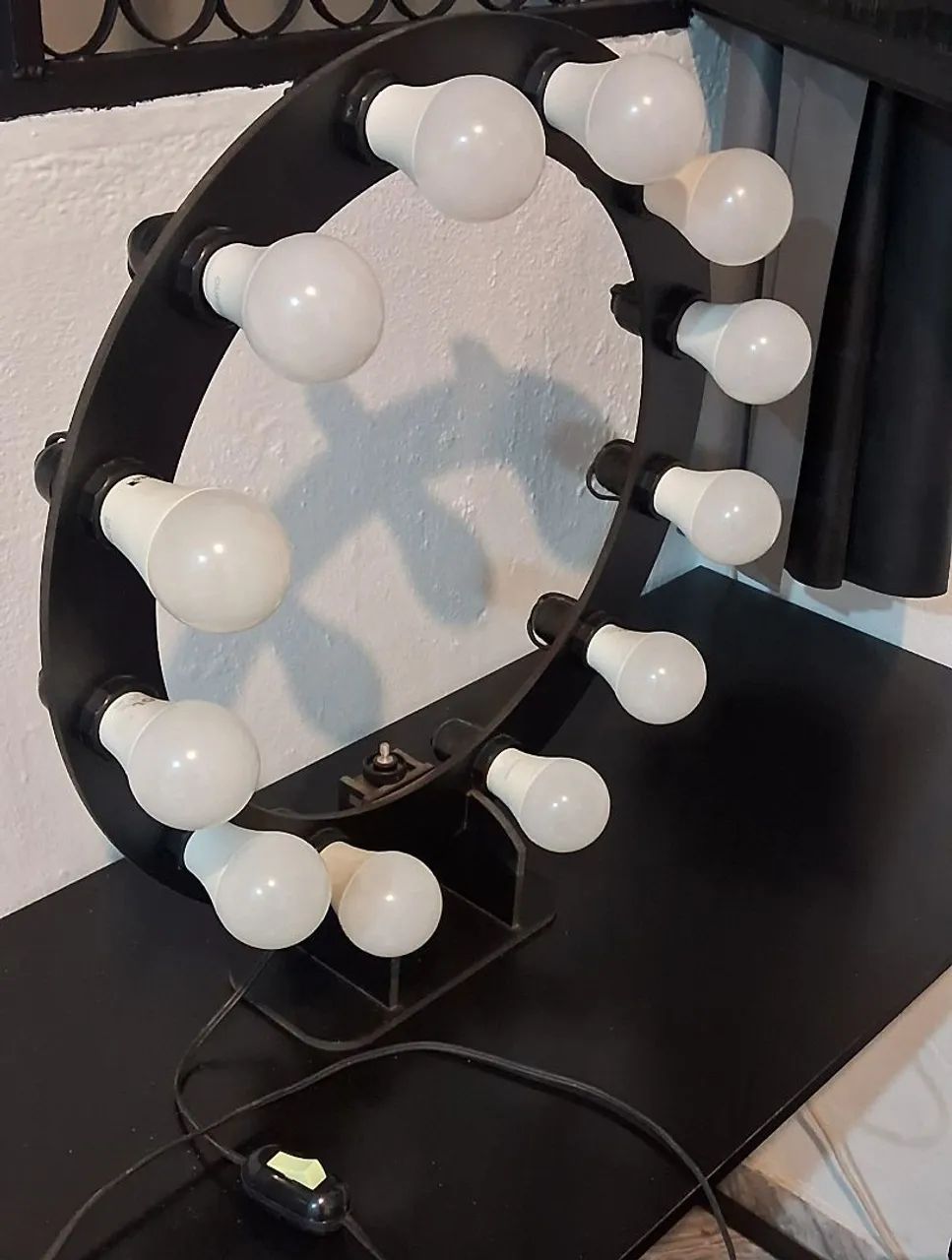 Ring light - Foto 2