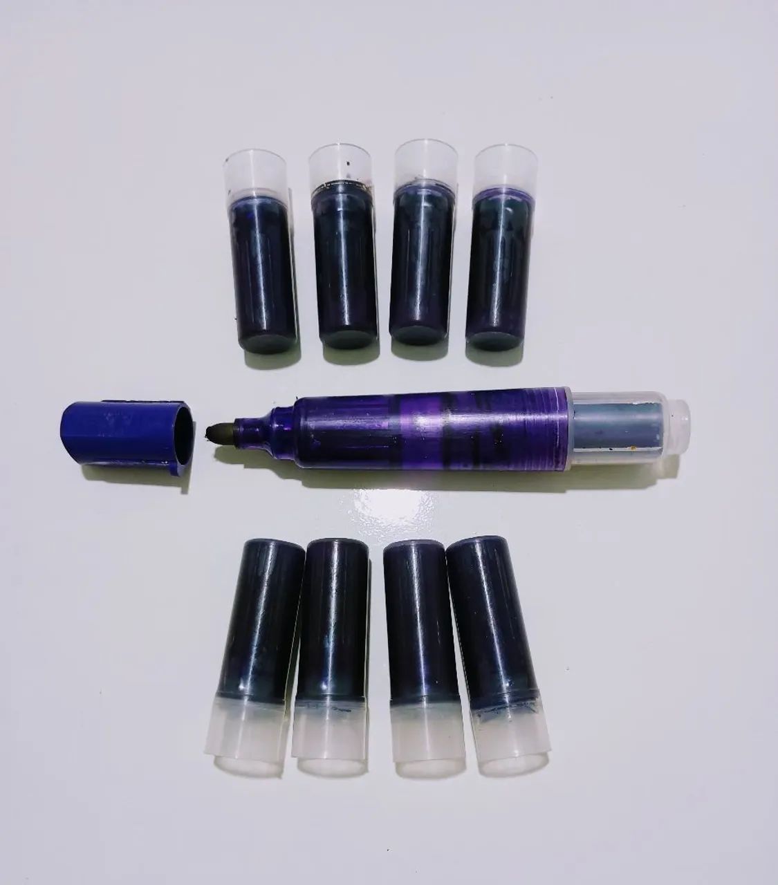 QUADRO BRANCO E KIT COMPLETO - Foto 5