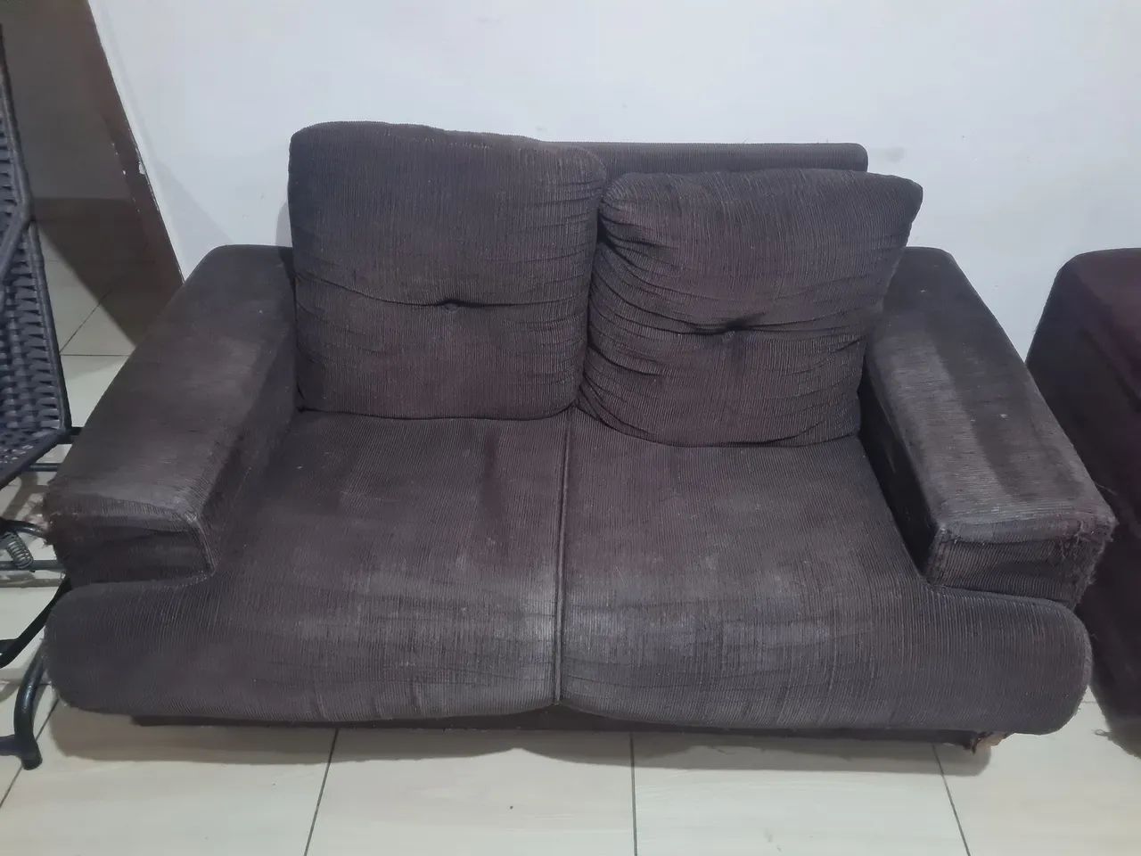 Sofá 3 lugares e 2 lugares  - Foto 5