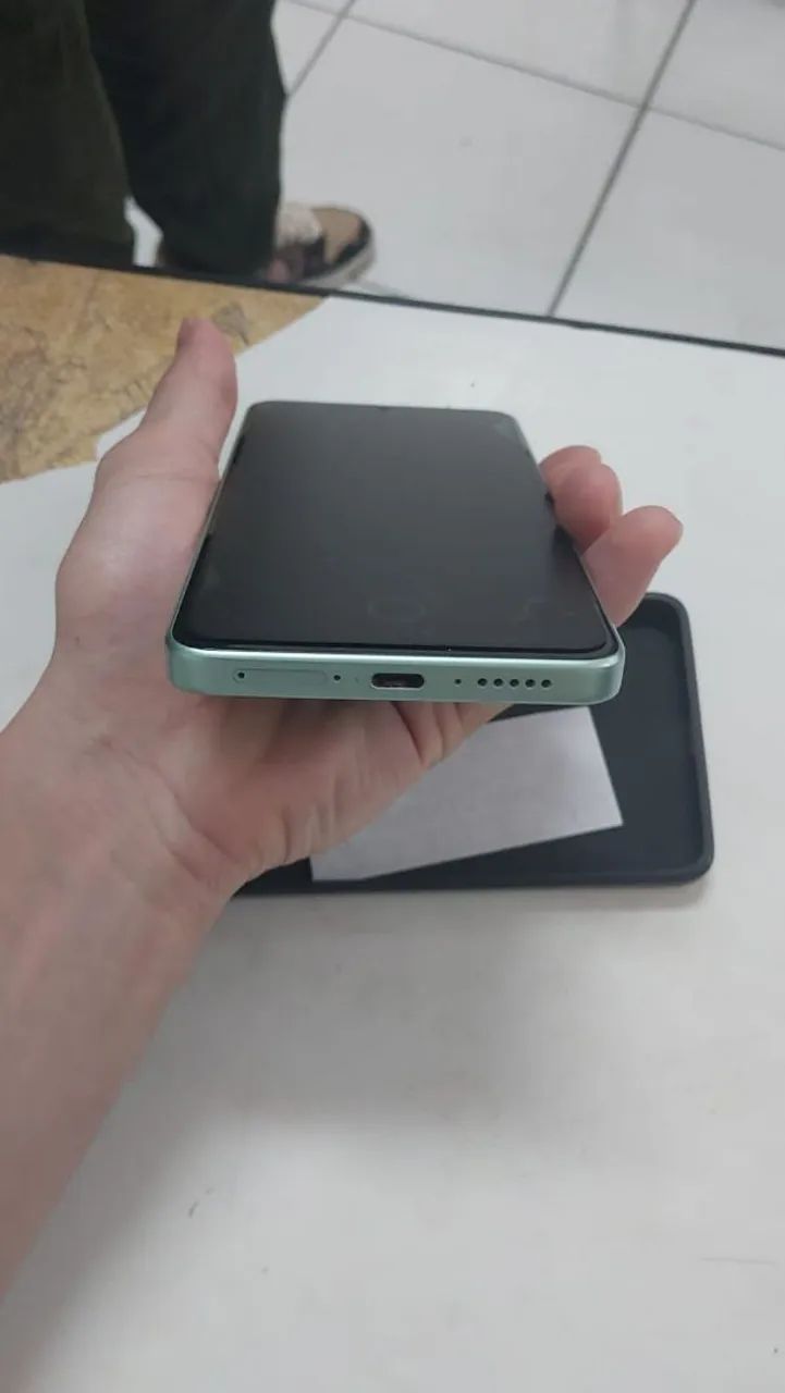 Poco x7 Pro - Foto 4