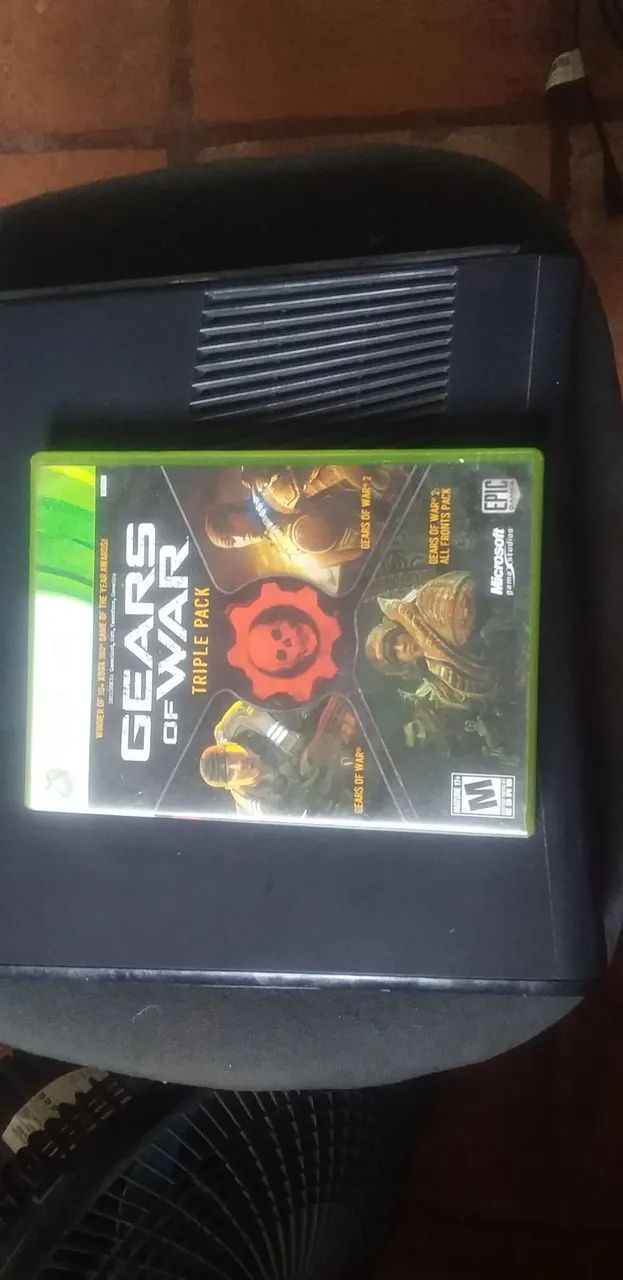 Xbox 360 - Foto 2