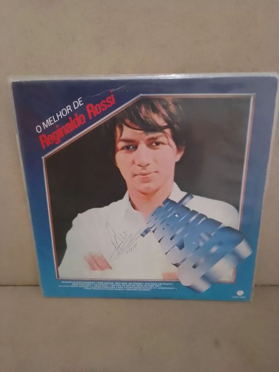 Discos De Vinil / Lps - Foto 4