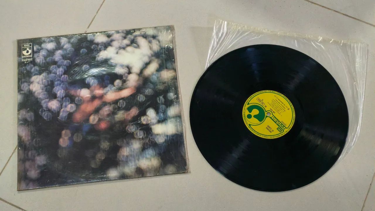 Pink Floyd CD15枚セット Cd: Pink Floyd - The Dark Side Of The Moon - CDs, DVDs etc - Santa