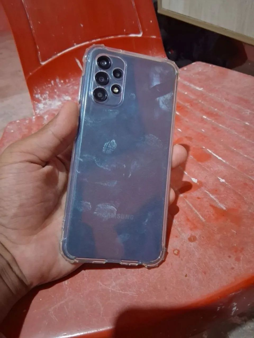 Samsung A13 - Foto 2