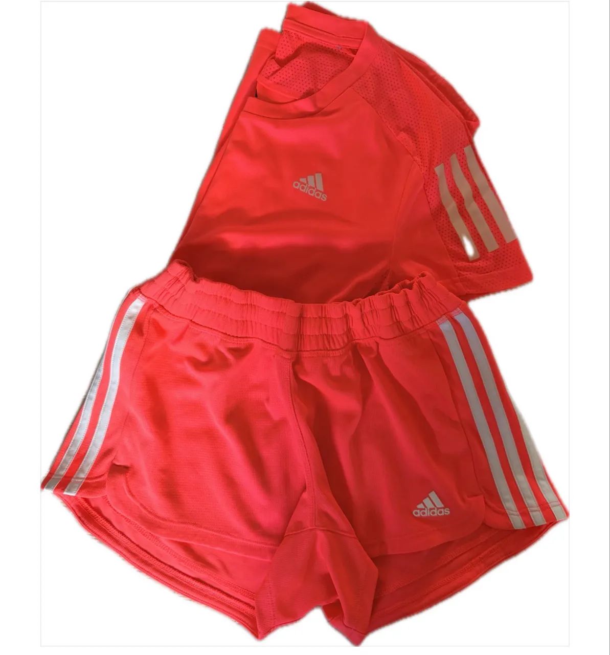 Blusa academia ADIDAS  - Foto 3