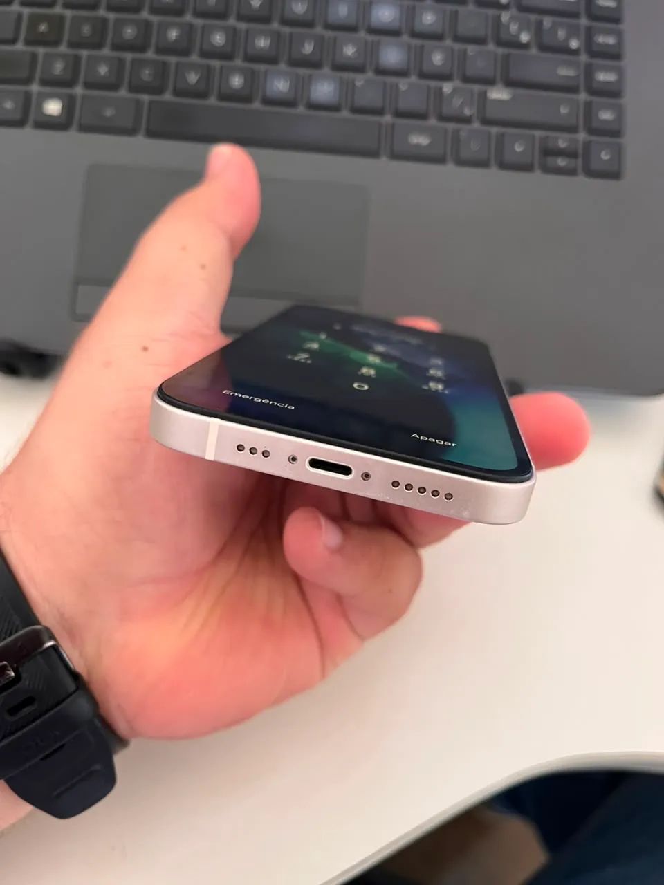 iPhone 14 / 128Gb - Foto 3