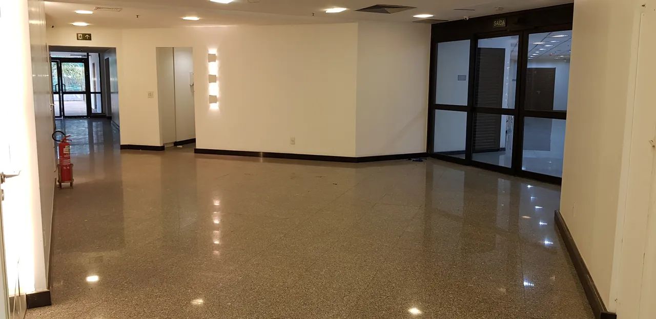 DESCONTO EXCLUSIVO - Conjunto Comercial 891,12m² - Foto 3