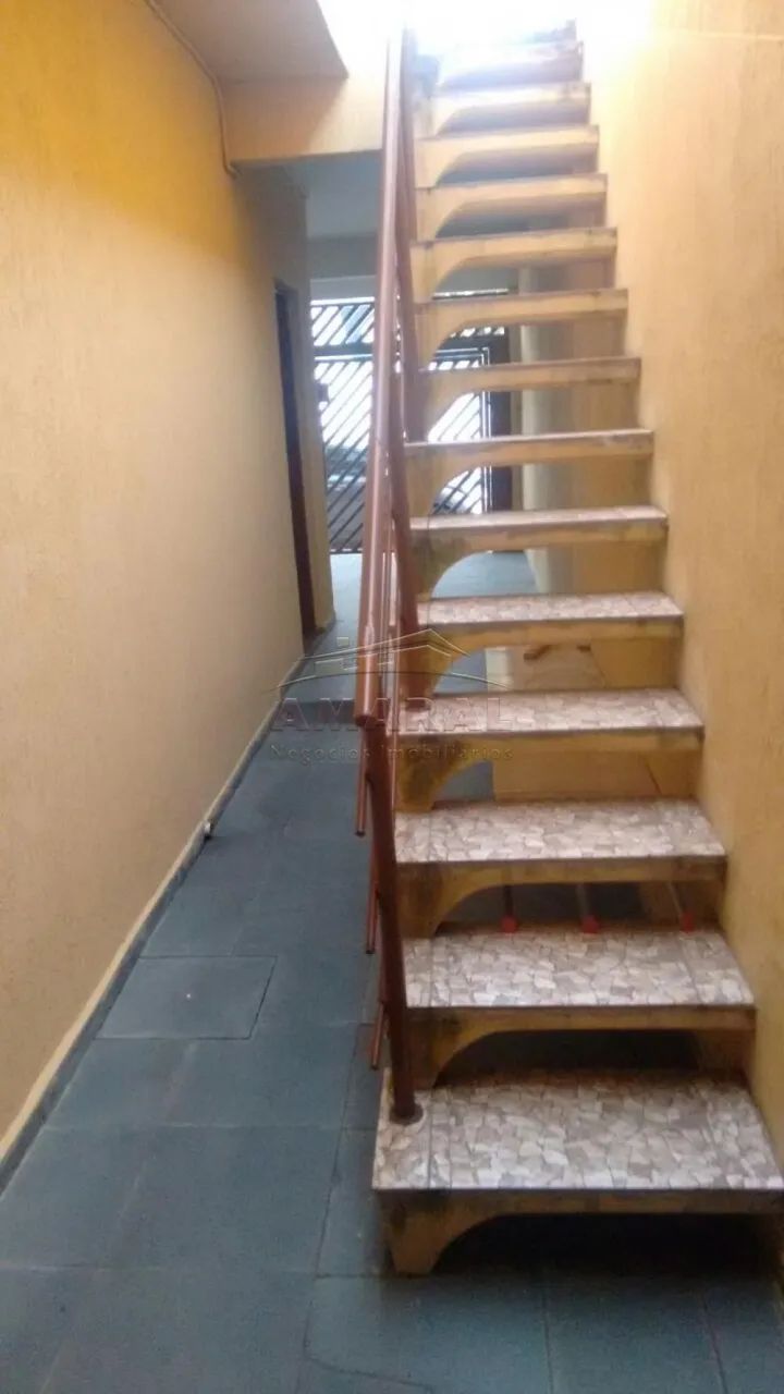 Casa ampla com 4 quartos, suíte e churrasqueira / Vila Amorim - Suzano - Foto 3