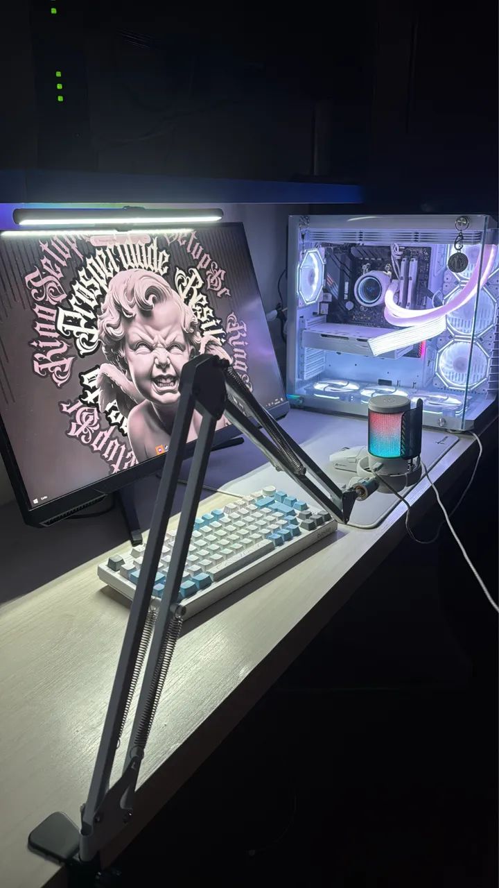 Pc gamer 