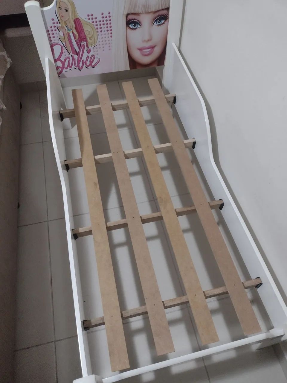 Cama barbie - Foto 4
