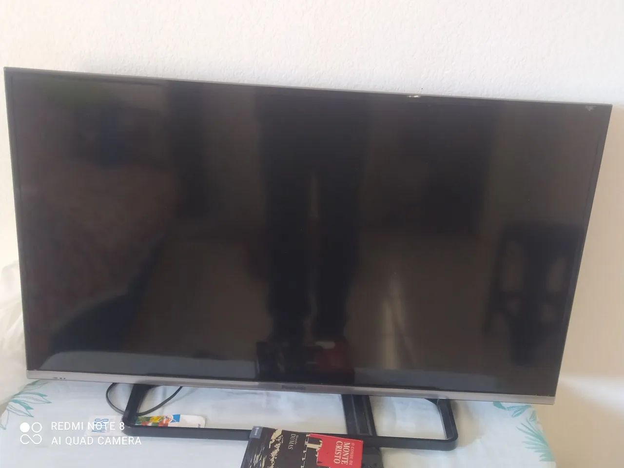 Tv Smart Panasonic 