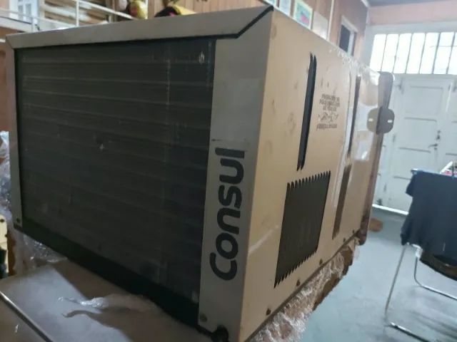 Ar Condicionado Consul - Foto 3
