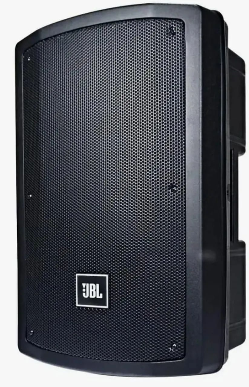 Caixa de som jbl 15
